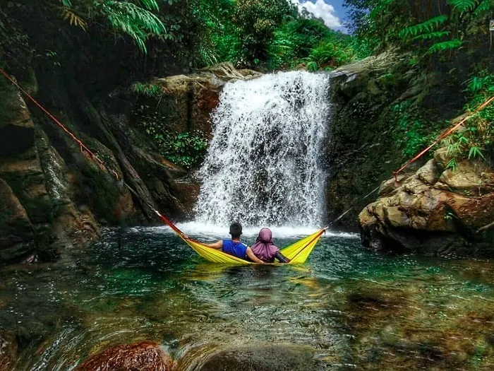 curug hordeng bogor